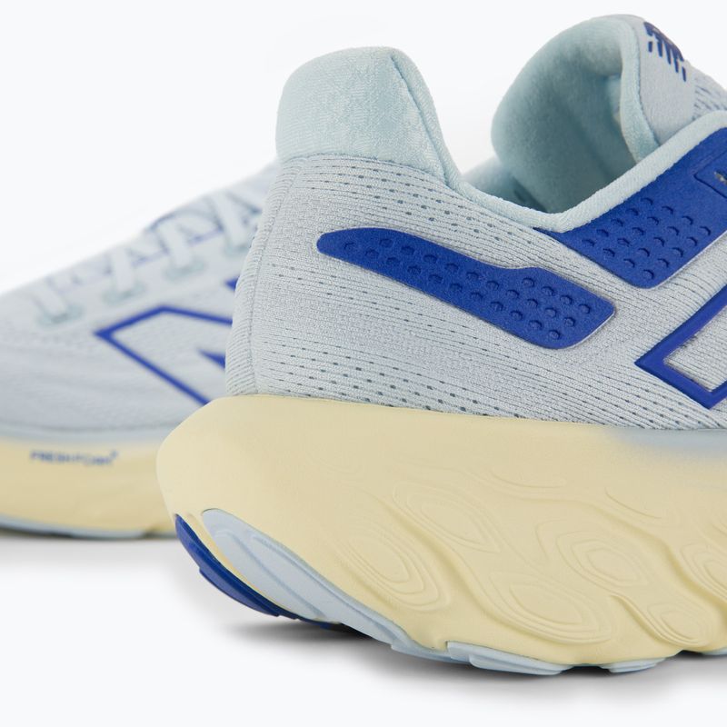 Pánska bežecká obuv New Balance M1080V13 starlight 7