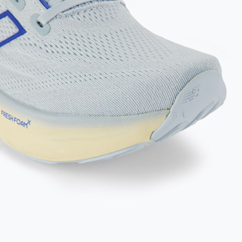 Pánska bežecká obuv New Balance M1080V13 starlight 8