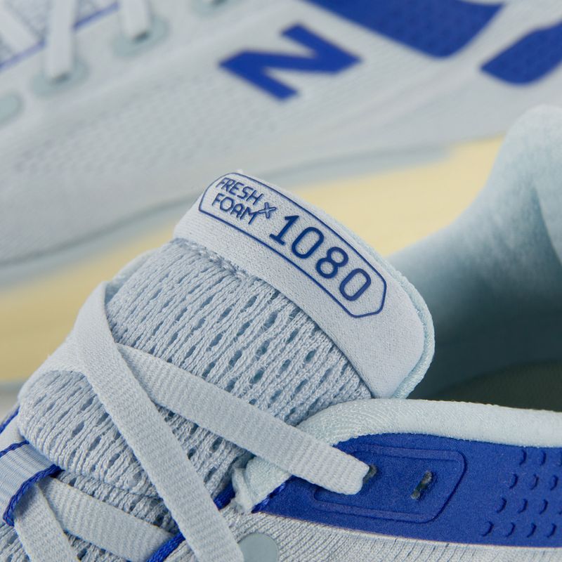 Pánska bežecká obuv New Balance M1080V13 starlight 9