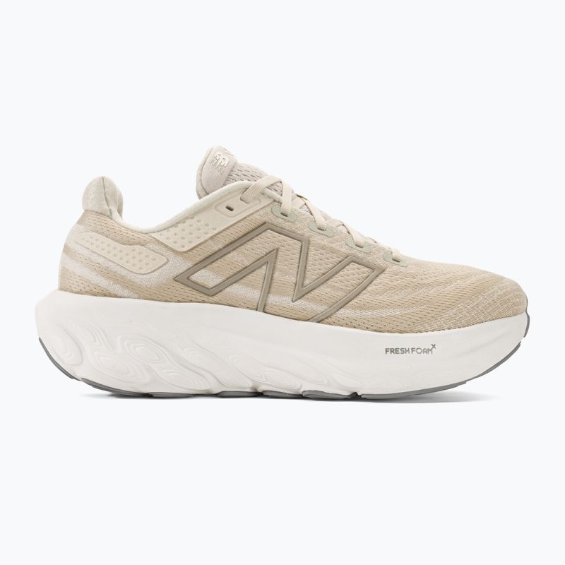 Pánska bežecká obuv New Balance M1080V13 timberwolf 2