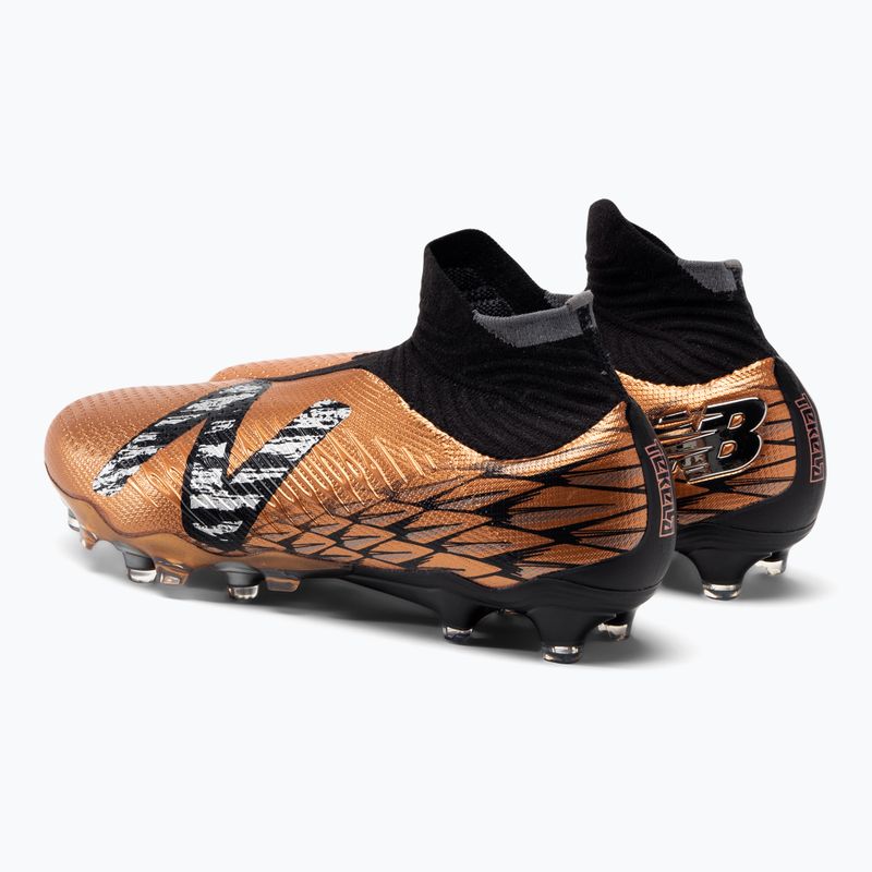 New Balance Tekela V4 Pro FG pánske kopačky 3