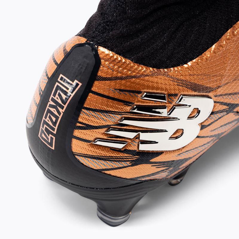 New Balance Tekela V4 Pro FG pánske kopačky 8