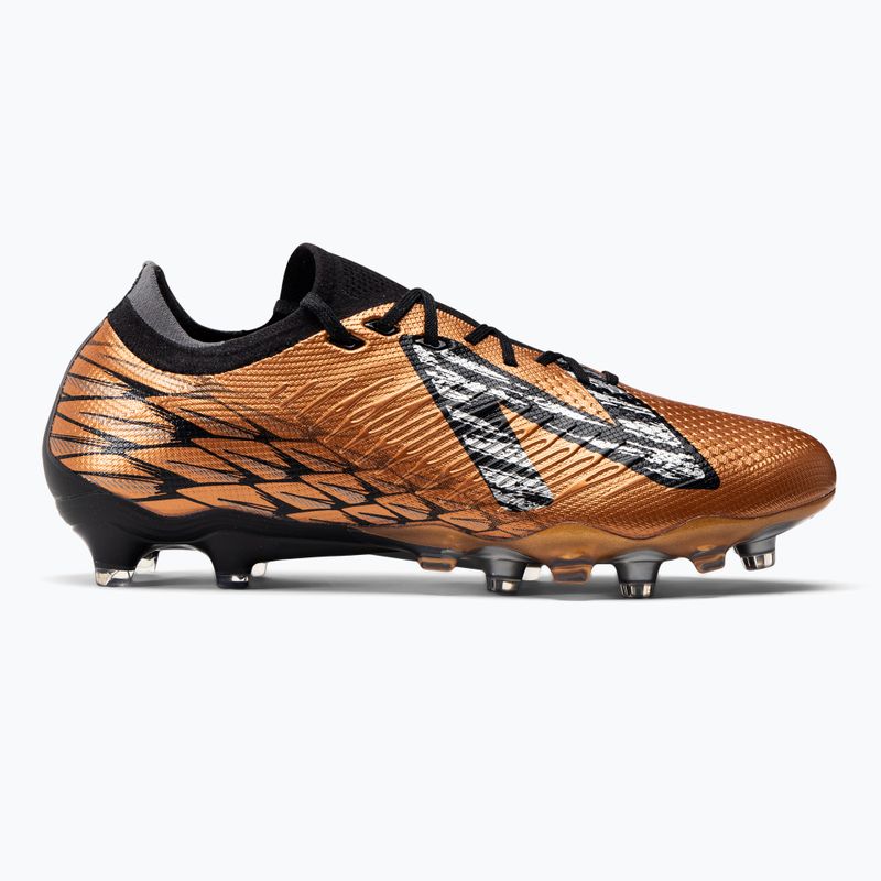 New Balance Tekela V4 Pro Low Laced FG copper pánske kopačky 2