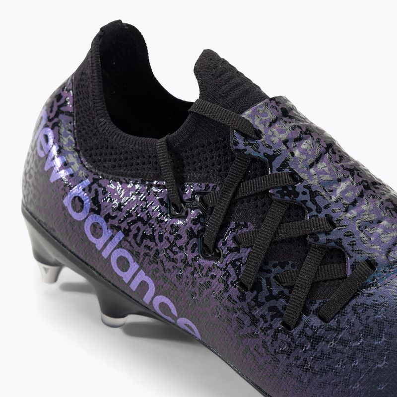 Pánske kopačky New Balance Furon V7 Pro SG black 8