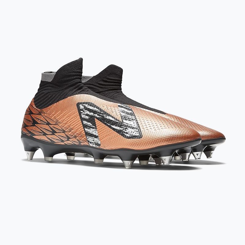 New Balance Tekela V4 Pro SG copper pánske kopačky 11