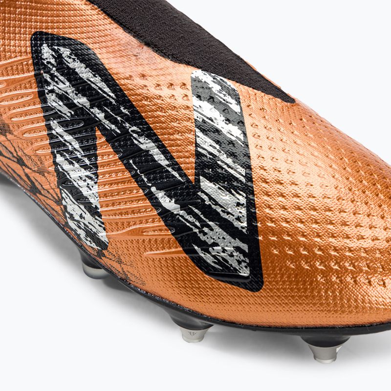 New Balance Tekela V4 Pro SG copper pánske kopačky 7