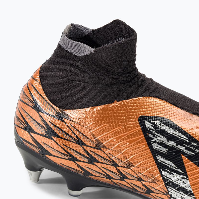 New Balance Tekela V4 Pro SG copper pánske kopačky 8