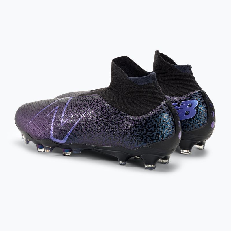 New Balance Tekela V4 Pro FG pánske kopačky 3