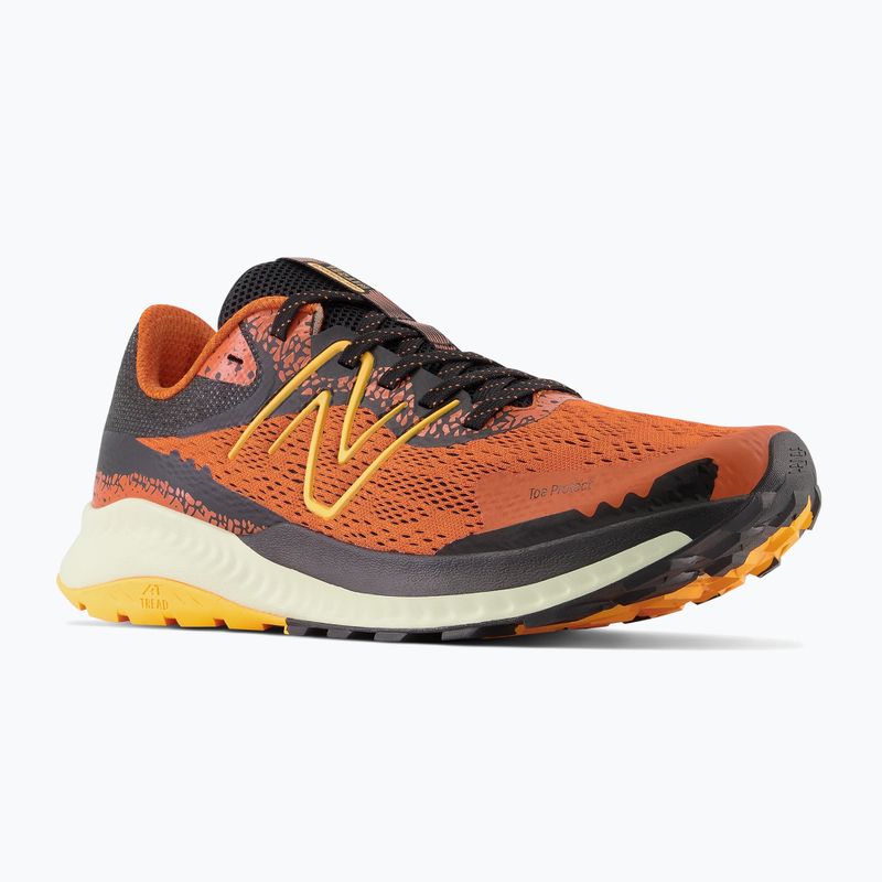 New Balance MTNTRV5 cayenne pánska bežecká obuv 11