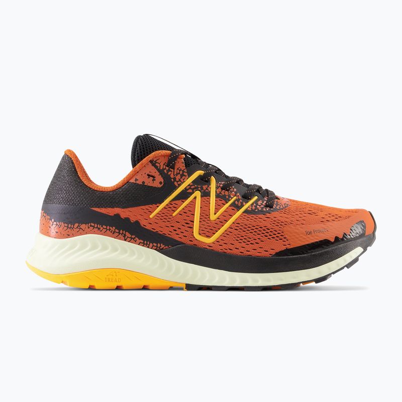 New Balance MTNTRV5 cayenne pánska bežecká obuv 12