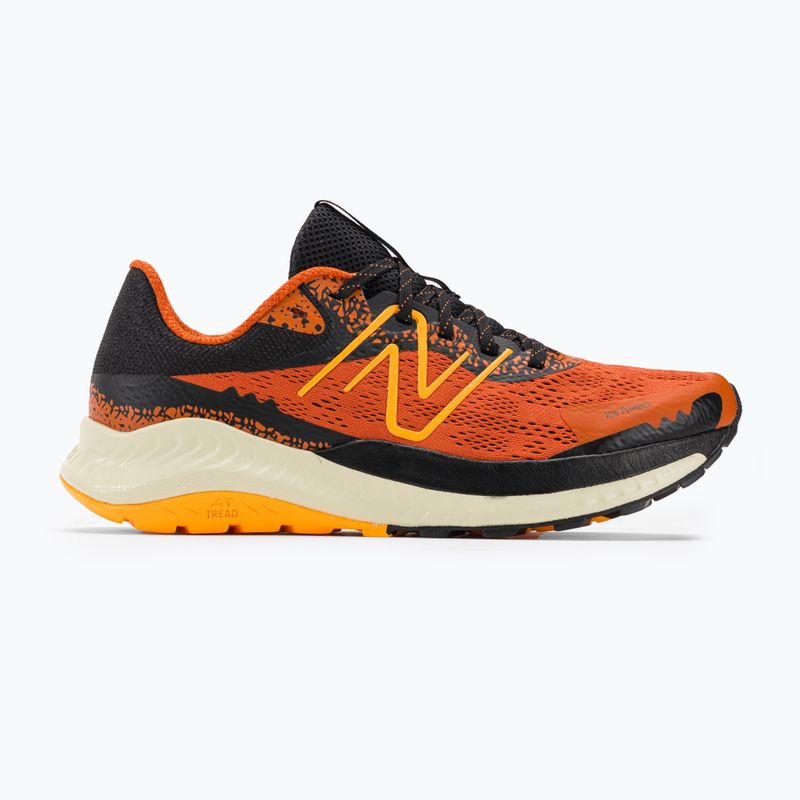 New Balance MTNTRV5 cayenne pánska bežecká obuv 2