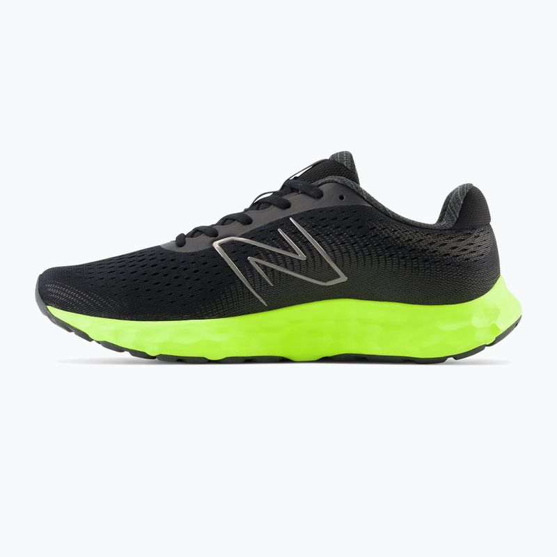 Pánska bežecká obuv New Balance M520V8 black 11