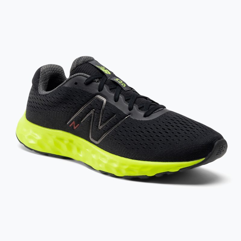 Pánska bežecká obuv New Balance M520V8 black