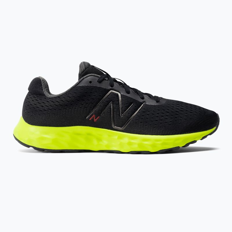 Pánska bežecká obuv New Balance M520V8 black 2