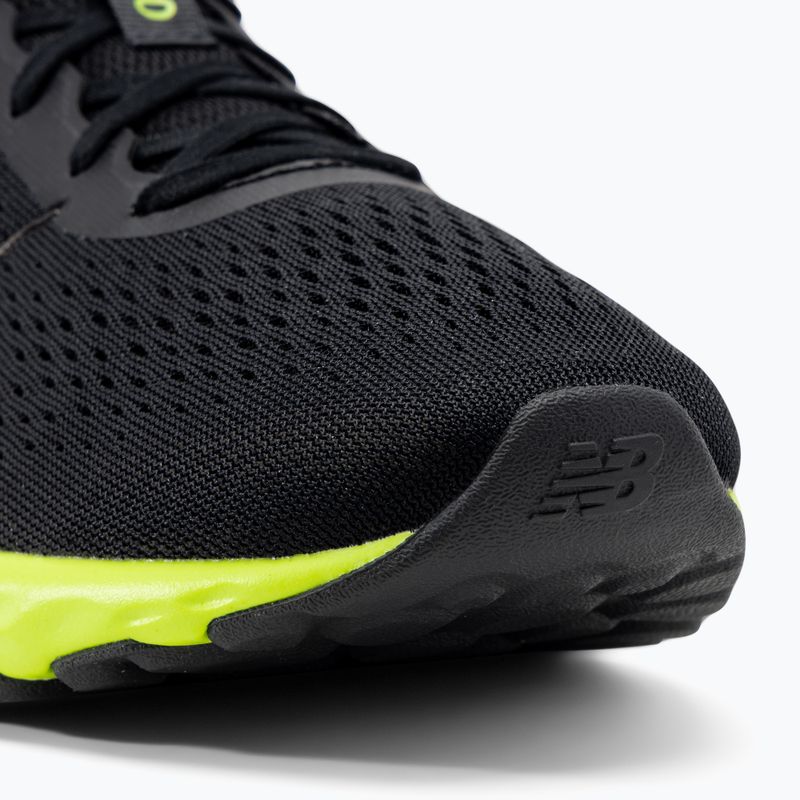 Pánska bežecká obuv New Balance M520V8 black 7