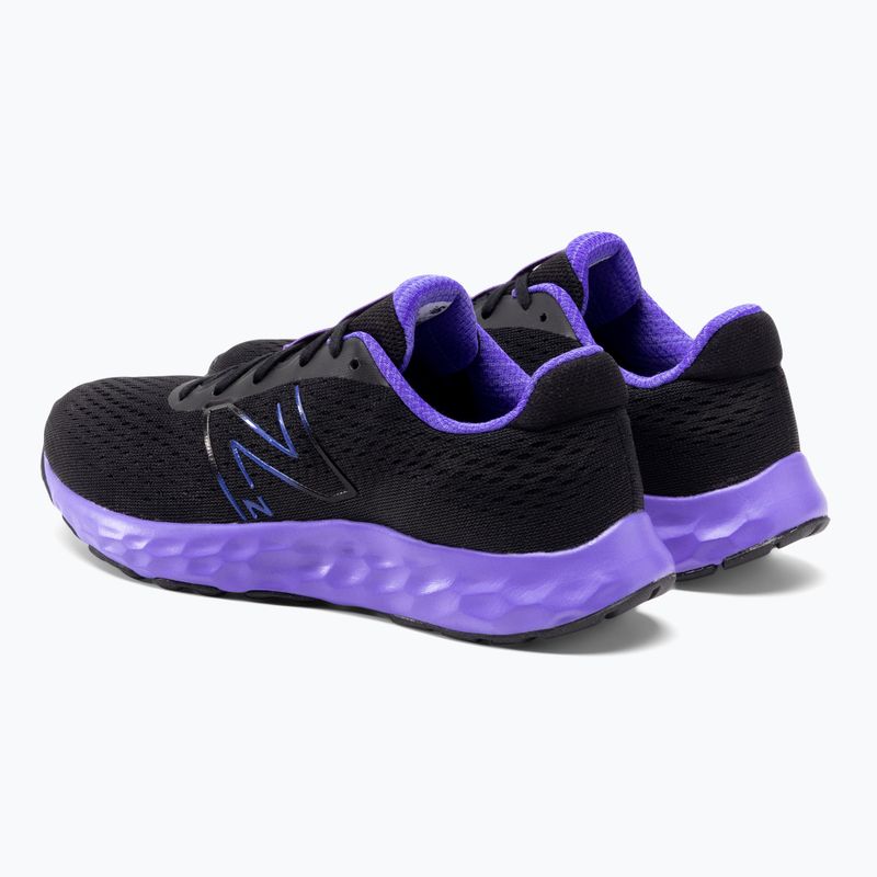 Dámska bežecká obuv New Balance W520V8 black 3