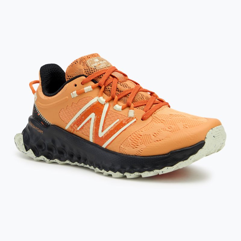 Dámska bežecká obuv New Balance Fresh Foam Garoe v1 orange 