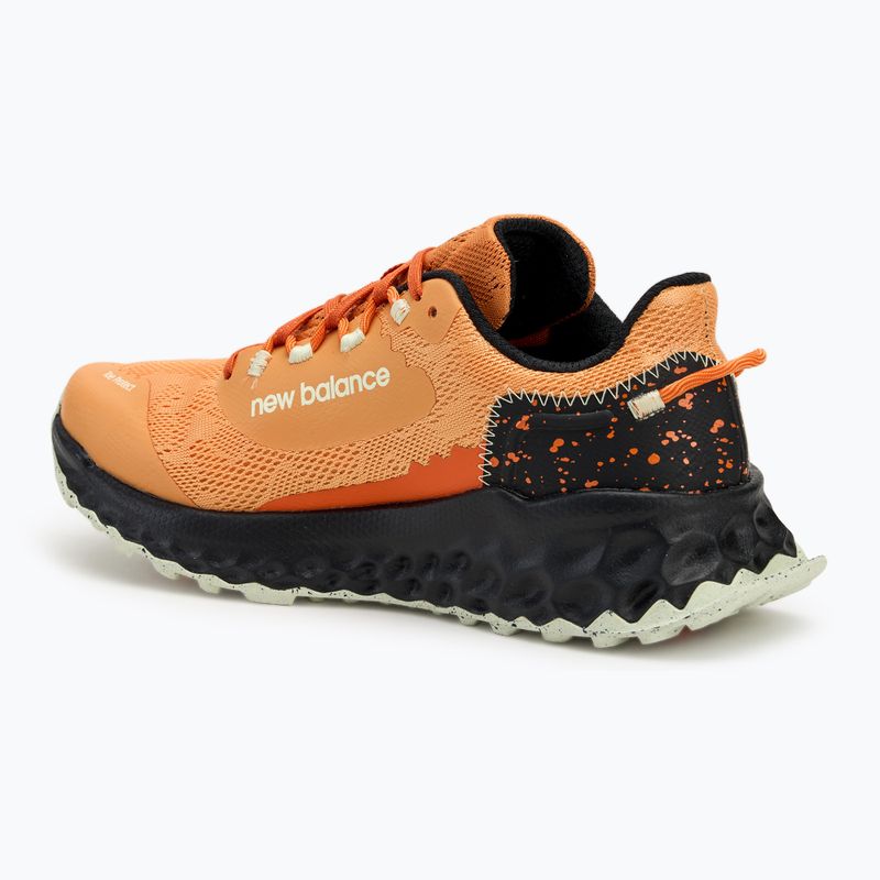 Dámska bežecká obuv New Balance Fresh Foam Garoe v1 orange  3