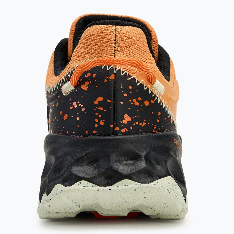 Dámska bežecká obuv New Balance Fresh Foam Garoe v1 orange  6