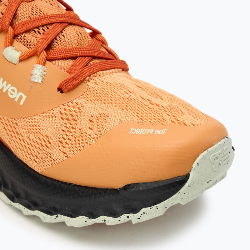 Dámska bežecká obuv New Balance Fresh Foam Garoe v1 orange  7