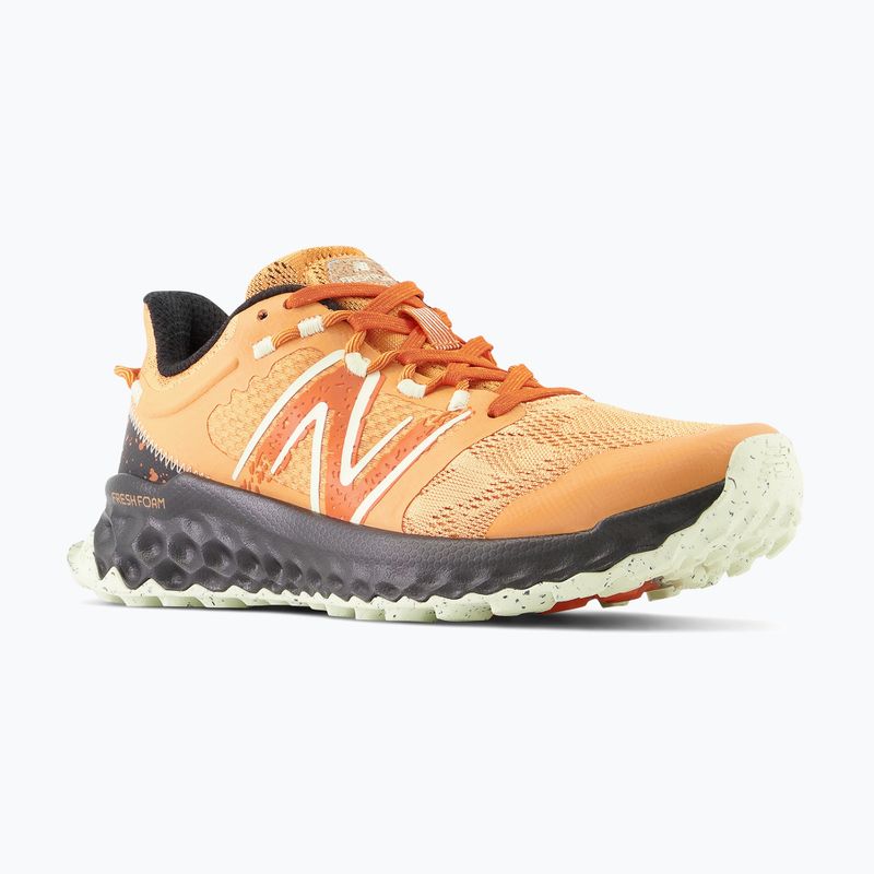 Dámska bežecká obuv New Balance Fresh Foam Garoe v1 orange 