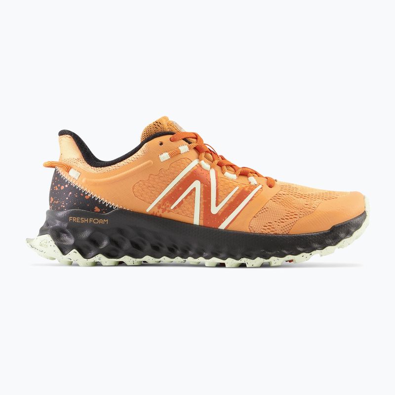 Dámska bežecká obuv New Balance Fresh Foam Garoe v1 orange  2