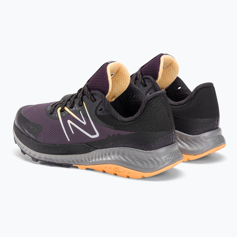 Dámska bežecká obuv New Balance DynaSoft Nitrel v5 interstellar 3