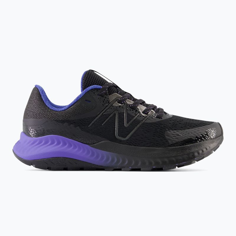 Dámska bežecká obuv New Balance DynaSoft Nitrel v5 black 9