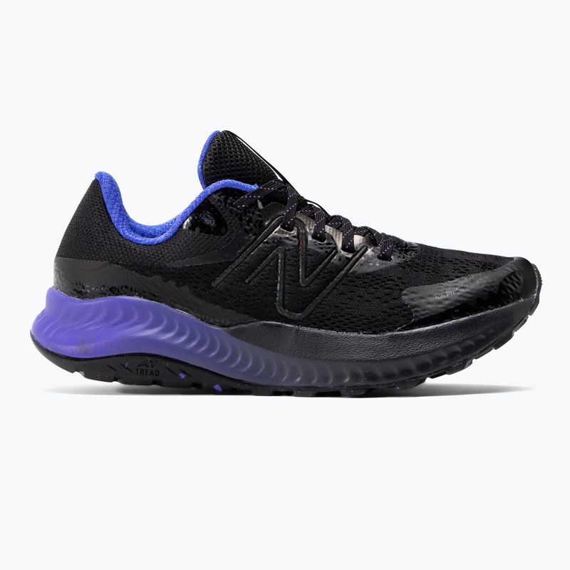 Dámska bežecká obuv New Balance DynaSoft Nitrel v5 black 2