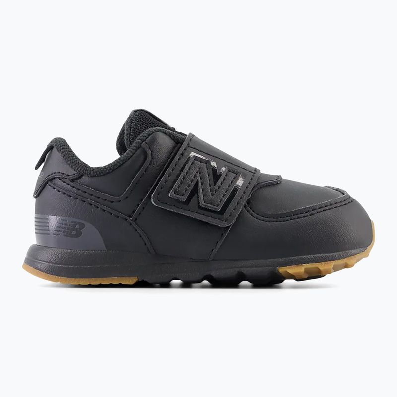 Detská obuv New Balance 574's V2 black 9