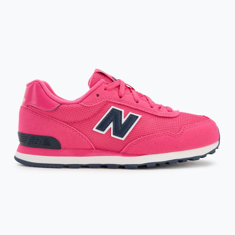 Topánky New Balance 515's V1 neon pink 2