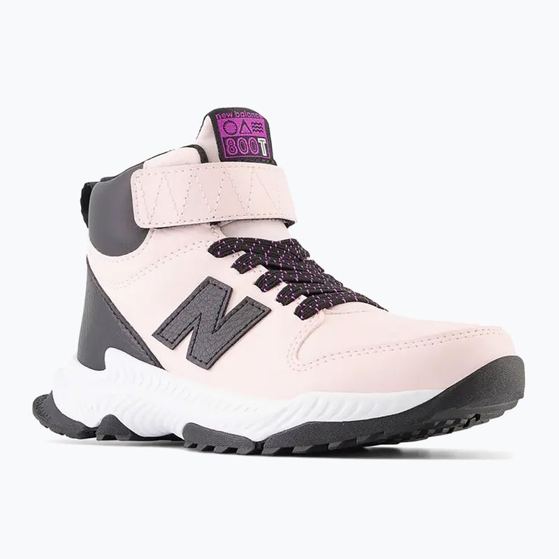 Detská obuv New Balance 800's V3 pink 8