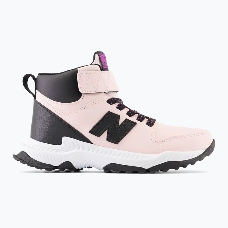 Detská obuv New Balance 800's V3 pink 9