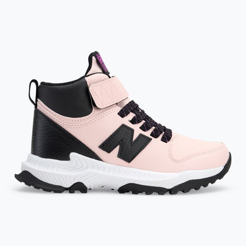 Detská obuv New Balance 800's V3 pink 2