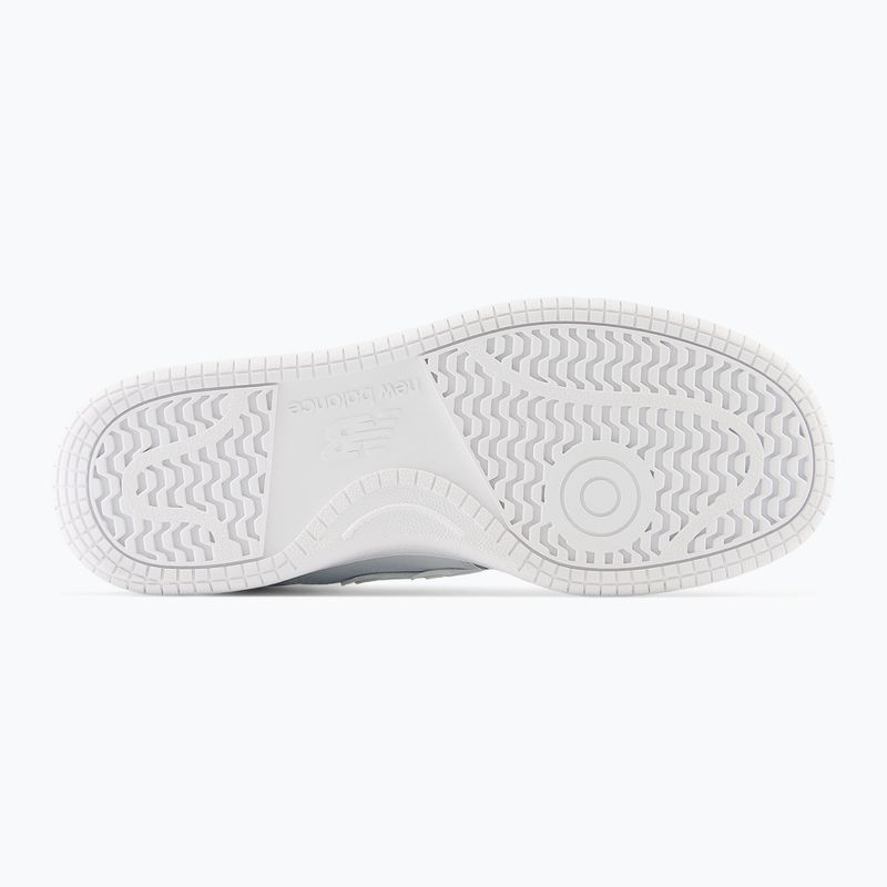 Detské topánky New Balance 480's V1 white 10