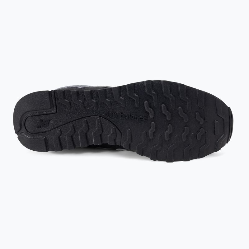 New Balance pánska obuv GM500V2 black 6