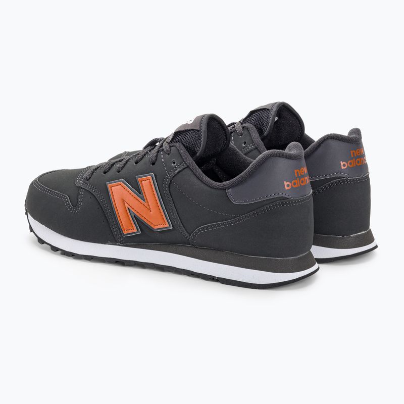 New Balance GM500V2 phantom pánske topánky 4