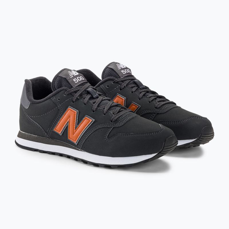 New Balance GM500V2 phantom pánske topánky 5