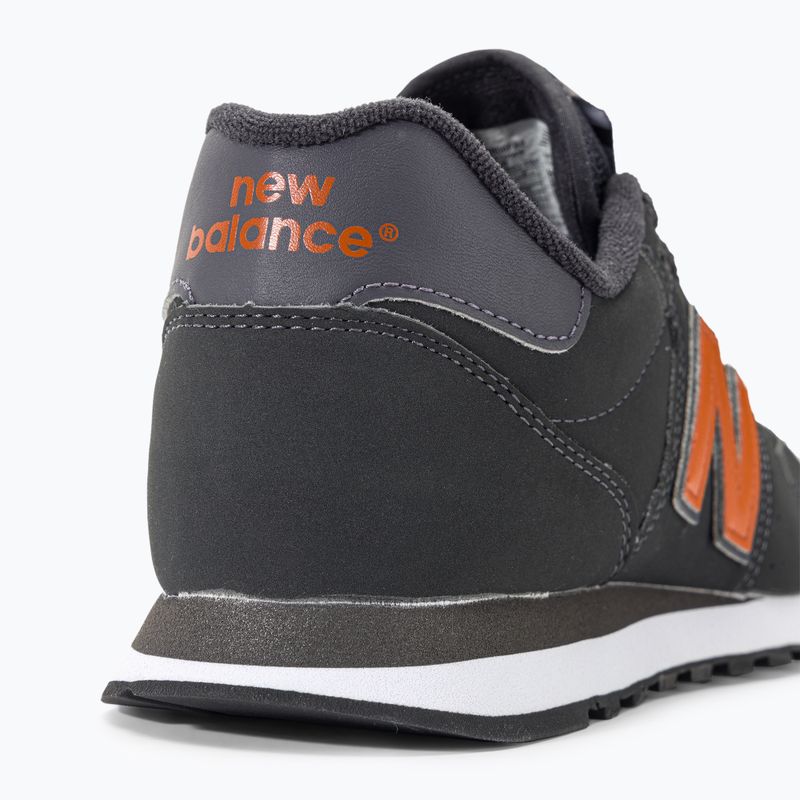 New Balance GM500V2 phantom pánske topánky 10
