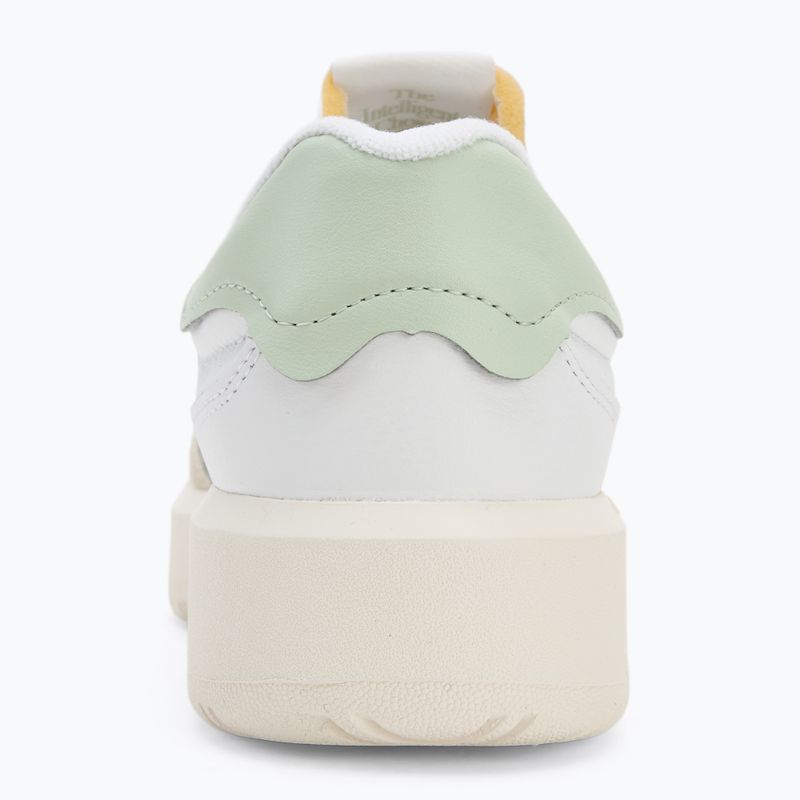 Topánky New Balance Classic 302's V1 white/olive/beige 6