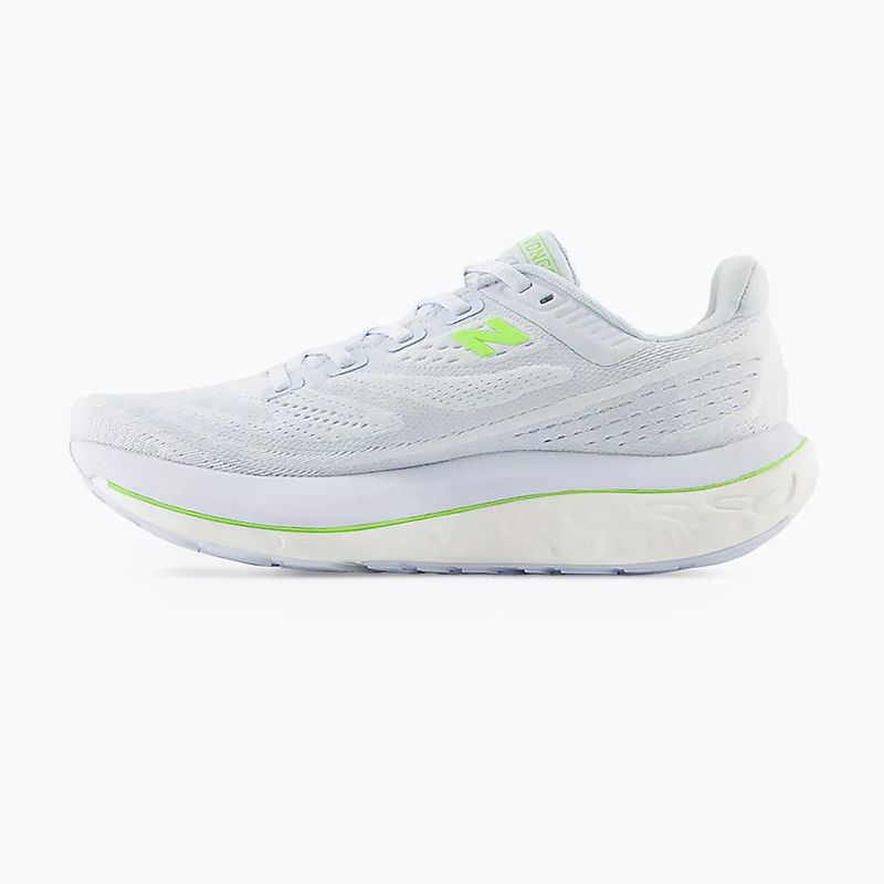 Dámska bežecká obuv New Balance Fresh Foam X Vongo v5 ice blue 9