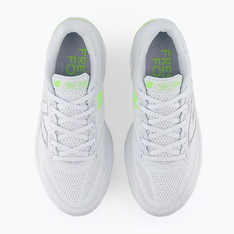 Dámska bežecká obuv New Balance Fresh Foam X Vongo v5 ice blue 10