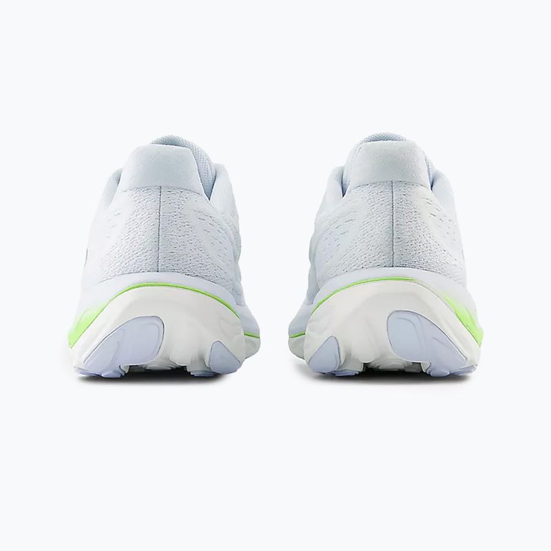 Dámska bežecká obuv New Balance Fresh Foam X Vongo v5 ice blue 11