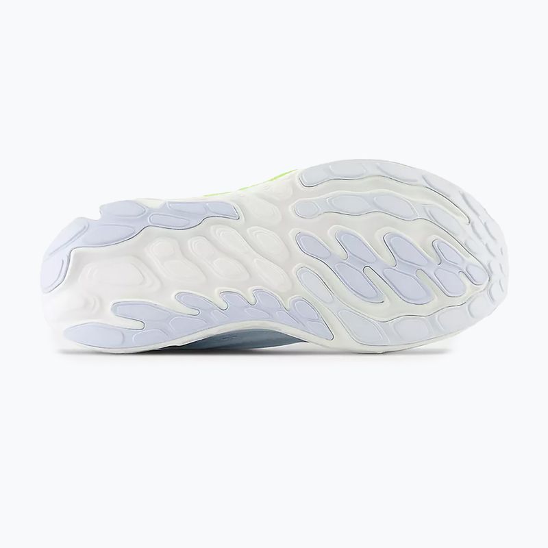 Dámska bežecká obuv New Balance Fresh Foam X Vongo v5 ice blue 12