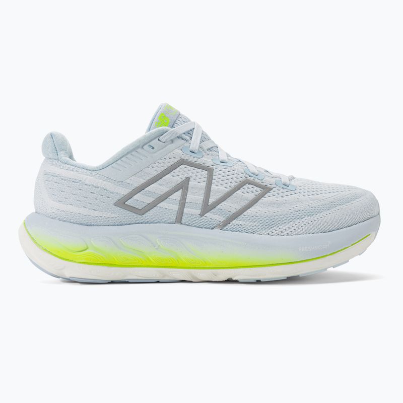 Dámska bežecká obuv New Balance Fresh Foam X Vongo v5 ice blue 2