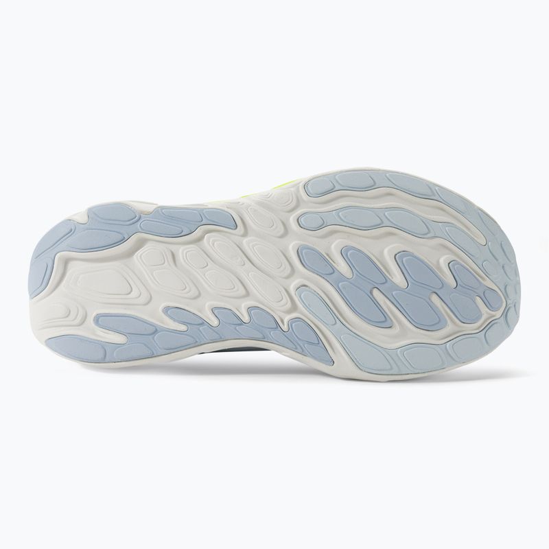 Dámska bežecká obuv New Balance Fresh Foam X Vongo v5 ice blue 5