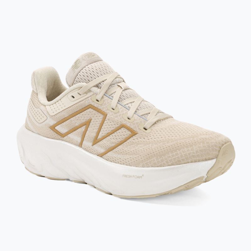 New Balance dámska bežecká obuv W1080V13 timberwolf
