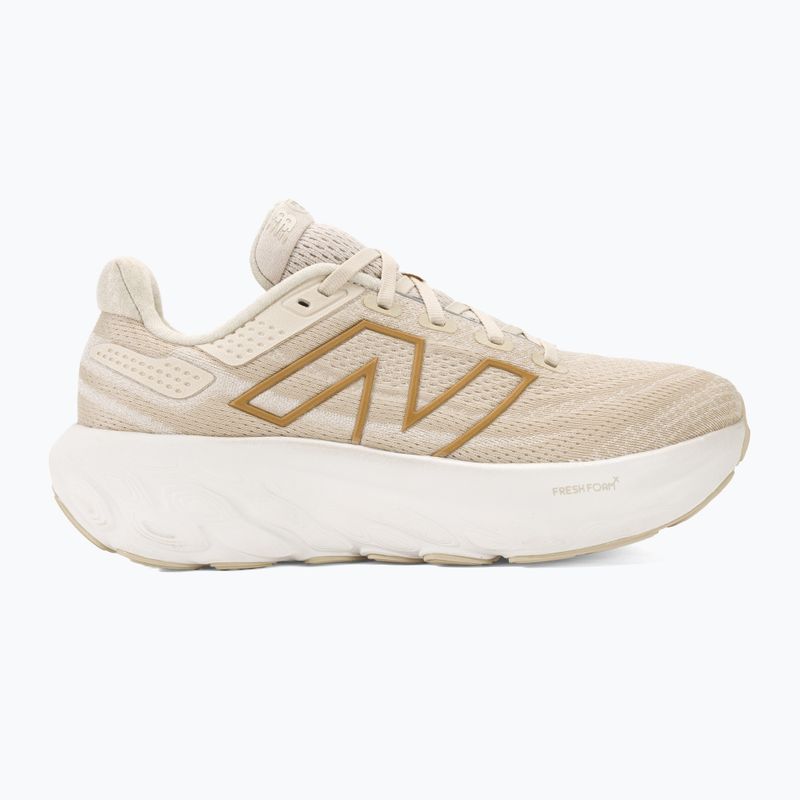 New Balance dámska bežecká obuv W1080V13 timberwolf 2