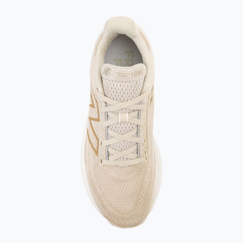 New Balance dámska bežecká obuv W1080V13 timberwolf 6