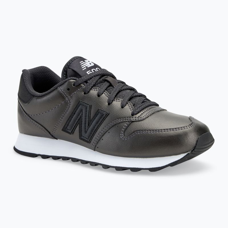 Dámska obuv New Balance 500's V2 black